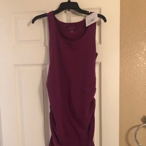 New with tags Small maternity dress